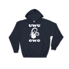 UWU OWO Tentacles Hoodie