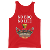 Featured Foods No BBQ No Life Tank