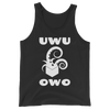 UWU OWO Tentacles Tank