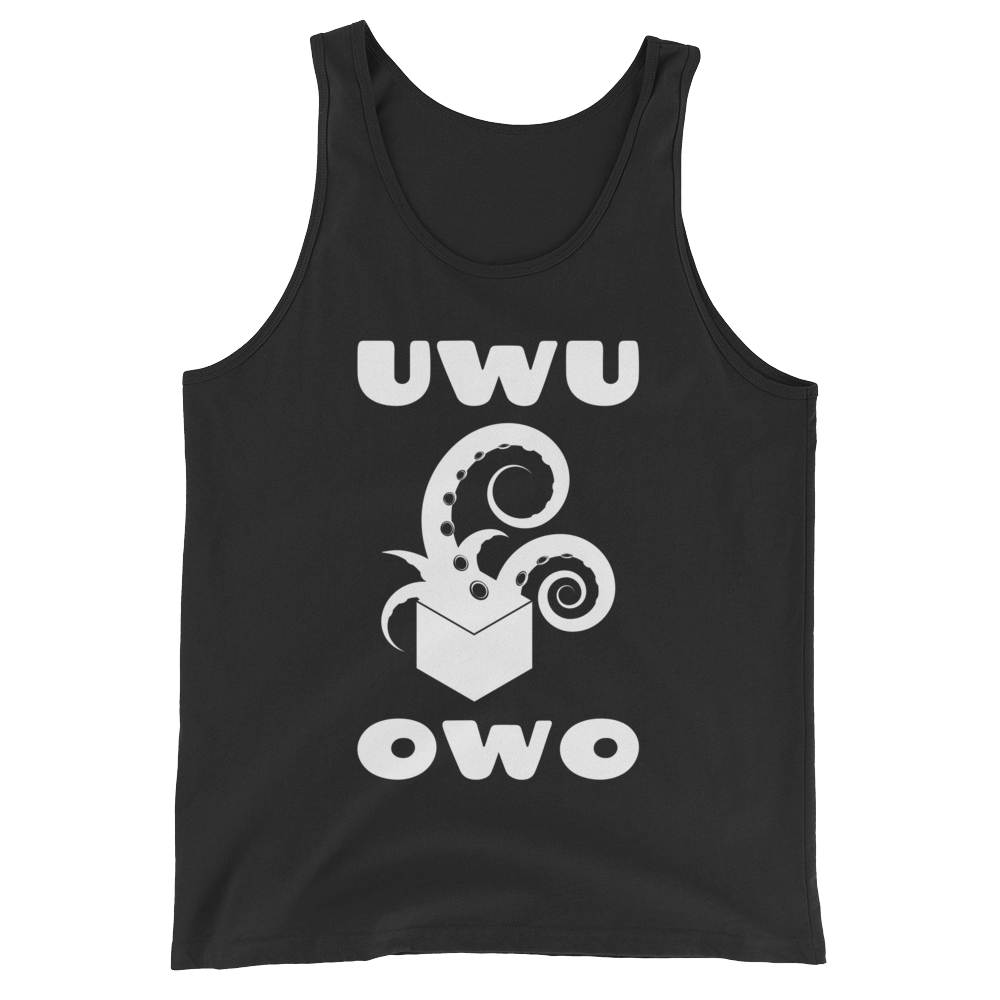 UWU OWO Tentacles Tank