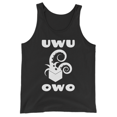 UWU OWO Tentacles Tank