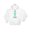 Retro Japan Nani Da Fuq Hoodie