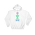 Retro Japan Nani Da Fuq Hoodie