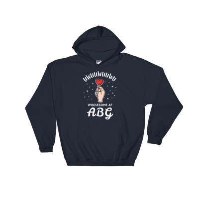 Wholesome AF ABG Candy Hoodie