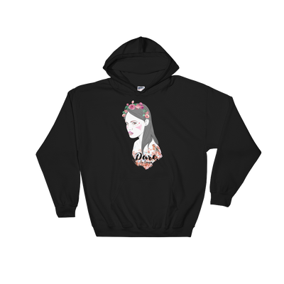 Dare To Dream Birdsong Hoodie