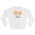 Retro Japan すきだ SuKiDa I love you Sweatshirt