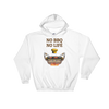 Featured Foods No BBQ No Life Hoodie