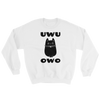 UWU OWO Kitty Sweatshirt
