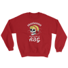 Wholesome AF ABG For Life Sweatshirt