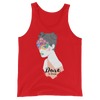 Dare To Dream Heroine Tank