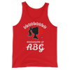 Wholesome AF ABG Silhouette Tank