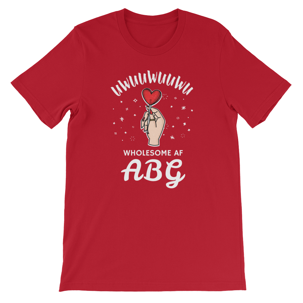 Wholesome AF ABG Candy T-Shirt