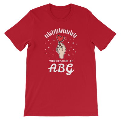 Wholesome AF ABG Candy T-Shirt