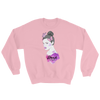 Dare To Dream Butterfly Effect Sweatshirt