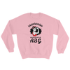 Wholesome AF ABG Strength Sweatshirt