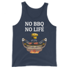 Featured Foods No BBQ No Life Tank