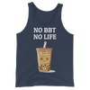 Featured Foods No BBT No Life Tank