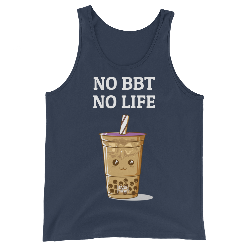 Featured Foods No BBT No Life Tank