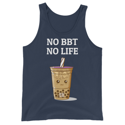 Featured Foods No BBT No Life Tank