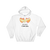 Retro Japan すきだ SuKiDa I love you Hoodie