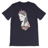 Dare To Dream Birdsong T-Shirt