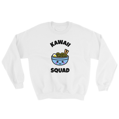 Kawaii Squad Noodles Sweatshirt