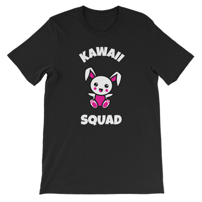 Kawaii Squad Bunny T-Shirt