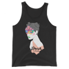 Dare To Dream Heroine Tank
