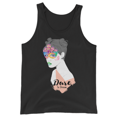 Dare To Dream Heroine Tank