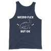 Weird Flex But OK T-Rex Tank