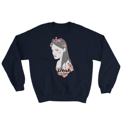 Dare To Dream Birdsong Sweatshirt