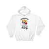 Wholesome AF ABG For Life Hoodie