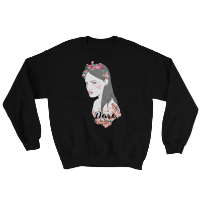 Dare To Dream Birdsong Sweatshirt