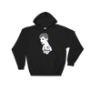 Dare To Dream Crescent Hoodie
