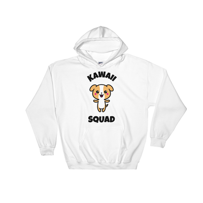 Kawaii Squad Puppy Hoodie