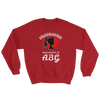 Wholesome AF ABG Silhouette Sweatshirt