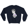 Dare To Dream Crescent Sweatshirt