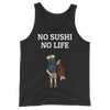 Featured Foods No Sushi No Life Tank