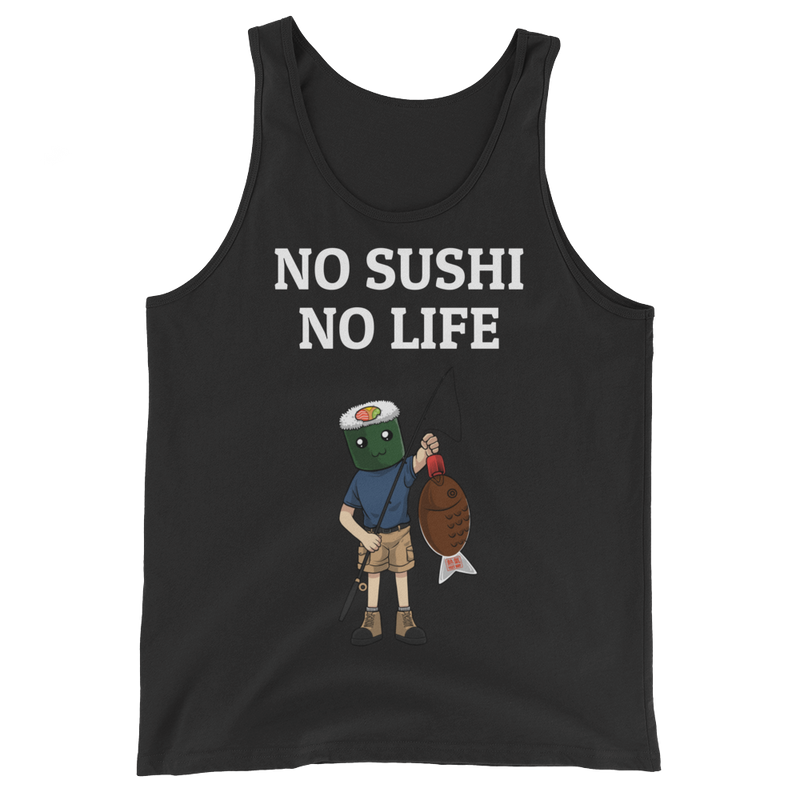 Featured Foods No Sushi No Life Tank