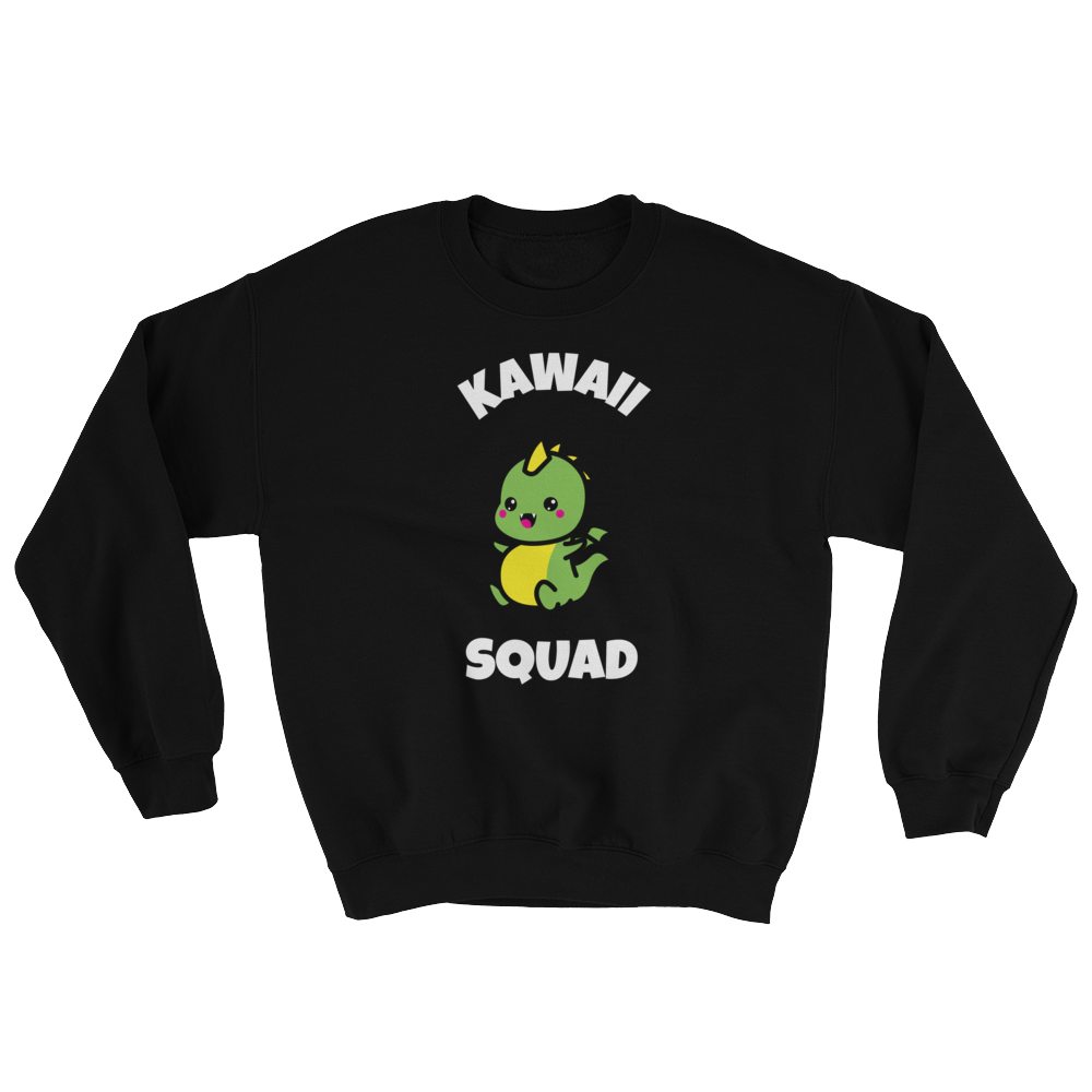 Kawaii Squad Dragon Sweatshirt