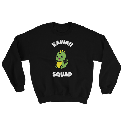 Kawaii Squad Dragon Sweatshirt