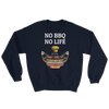 Featured Foods No BBQ No Life Sweatshirt