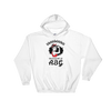 Wholesome AF ABG Strength Hoodie