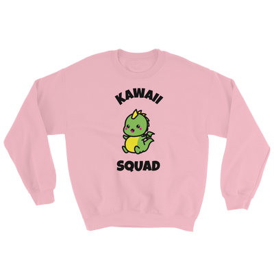Kawaii Squad Dragon Sweatshirt