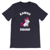 Kawaii Squad Unicorn T-Shirt
