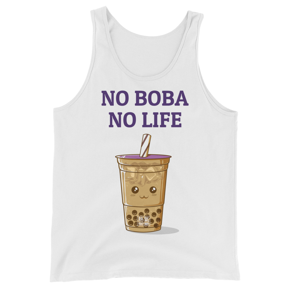 Featured Foods No Boba No Life Tank
