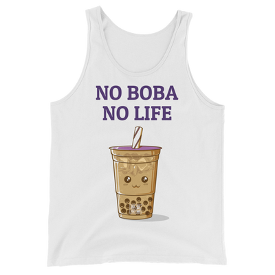 Featured Foods No Boba No Life Tank