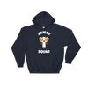 Kawaii Squad Puppy Hoodie