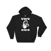 UWU OWO Tentacles Hoodie