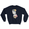 Dare To Dream To The Moon Sweatshirt